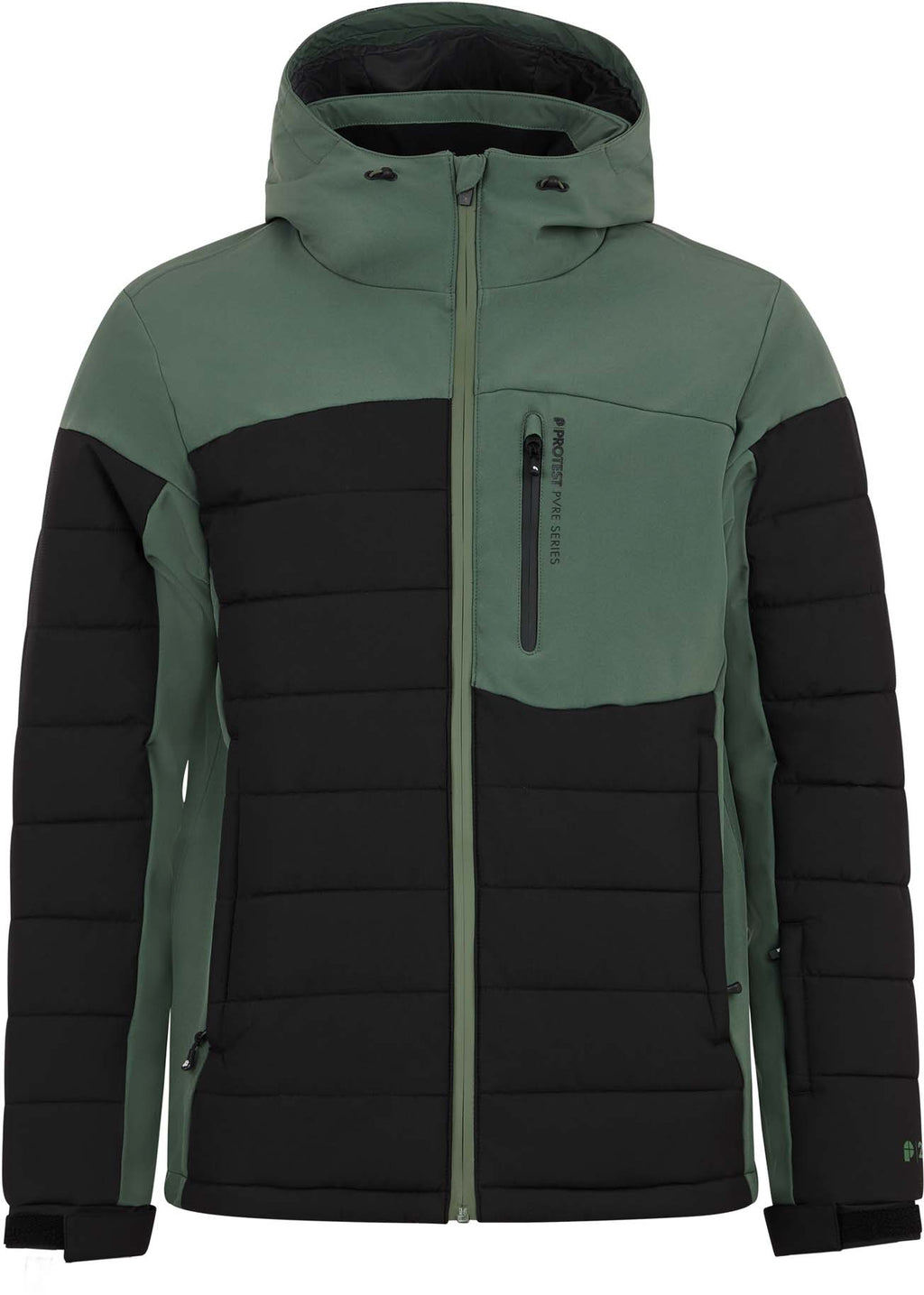 Prtmount 23 ski jas