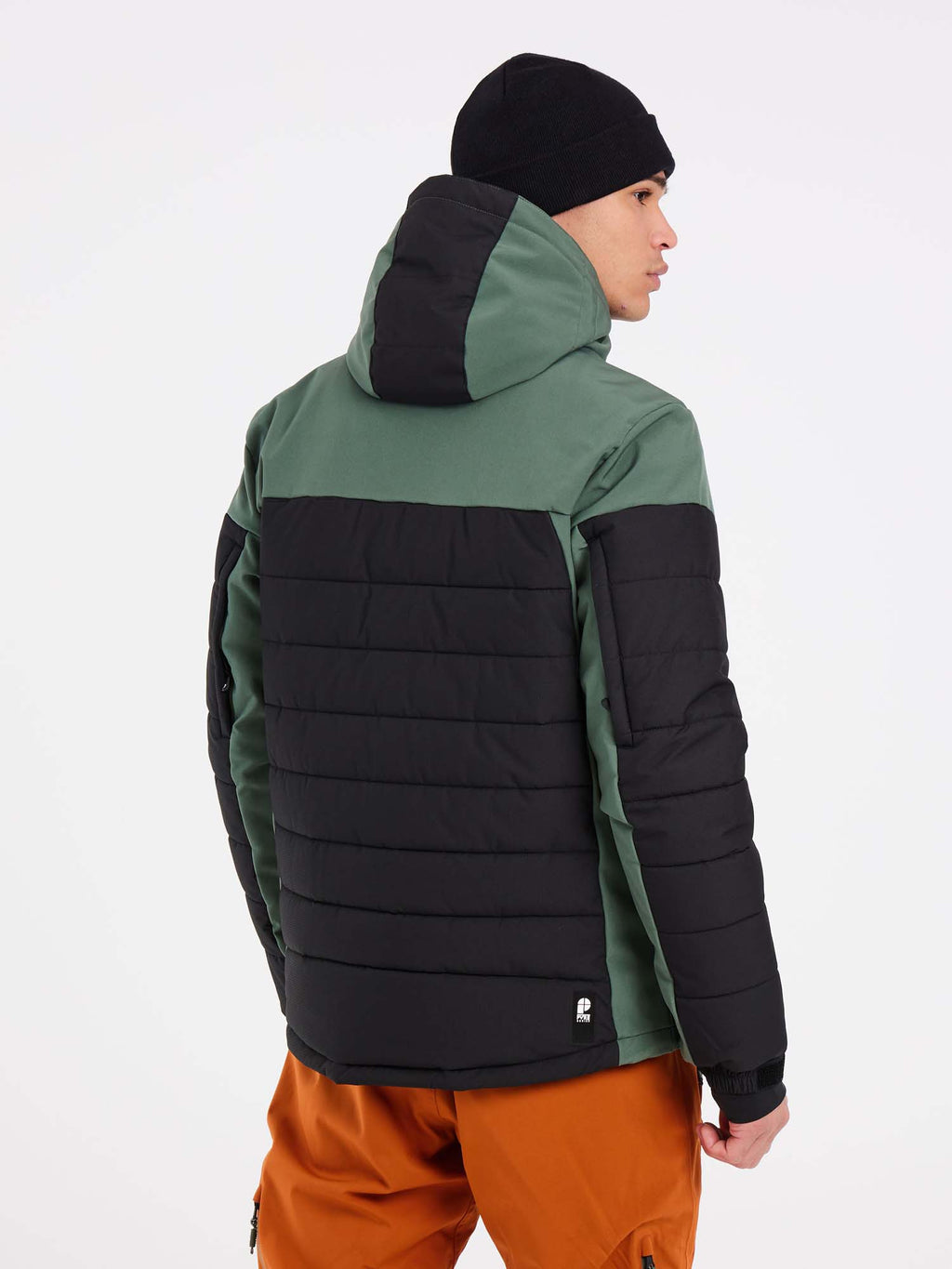Prtmount 23 ski jas