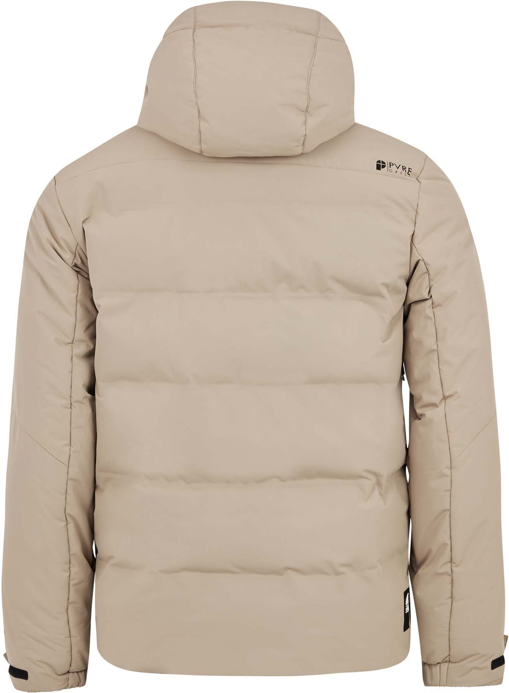 Prtsuperior 23 ski jas