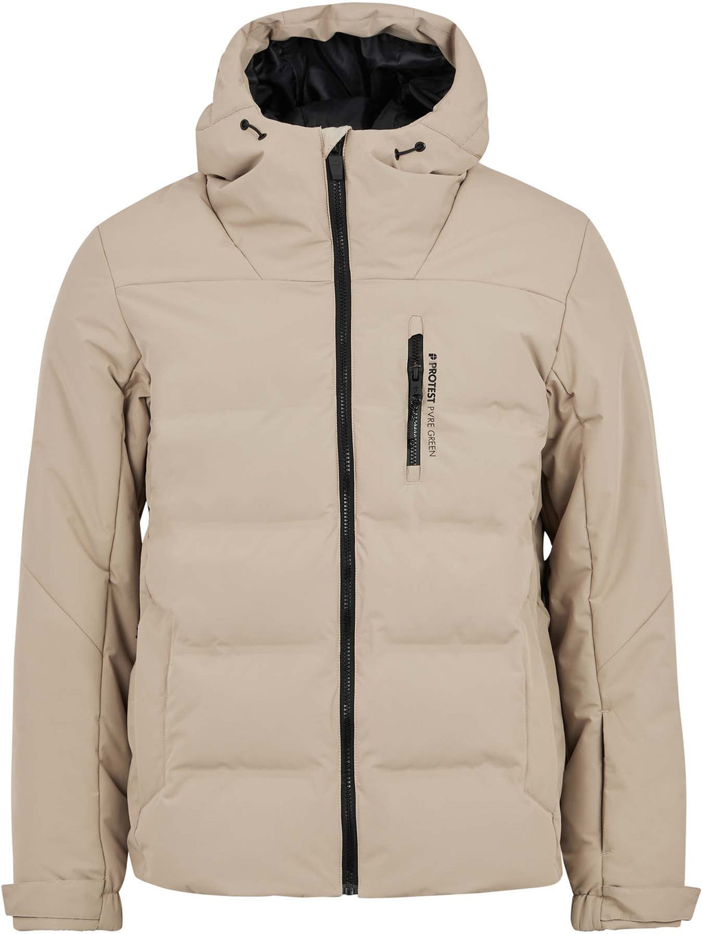 Prtsuperior 23 ski jas