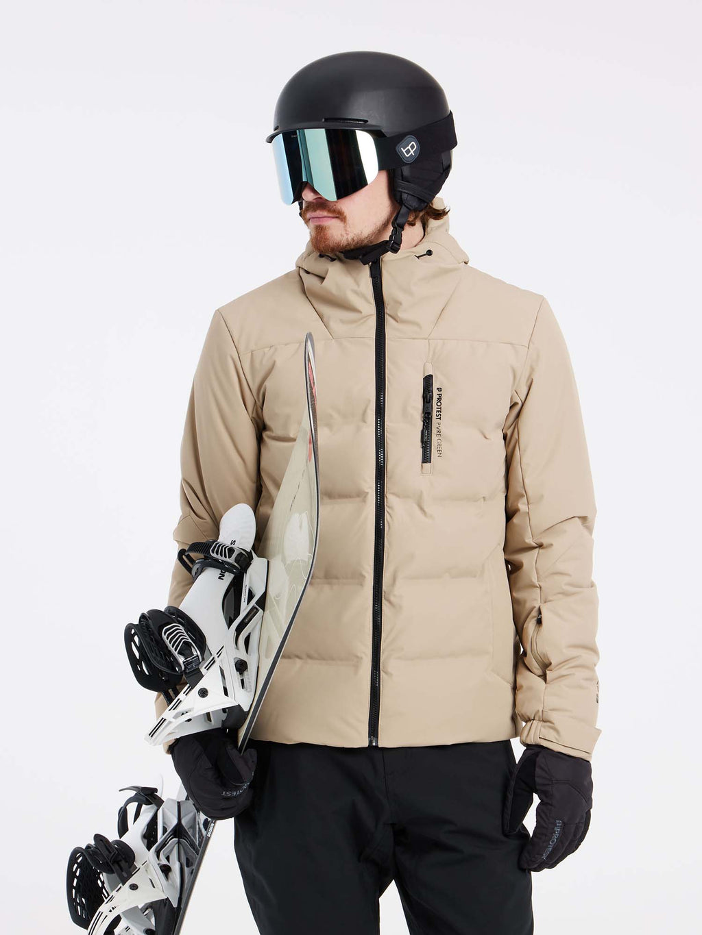 Prtsuperior 23 ski jas