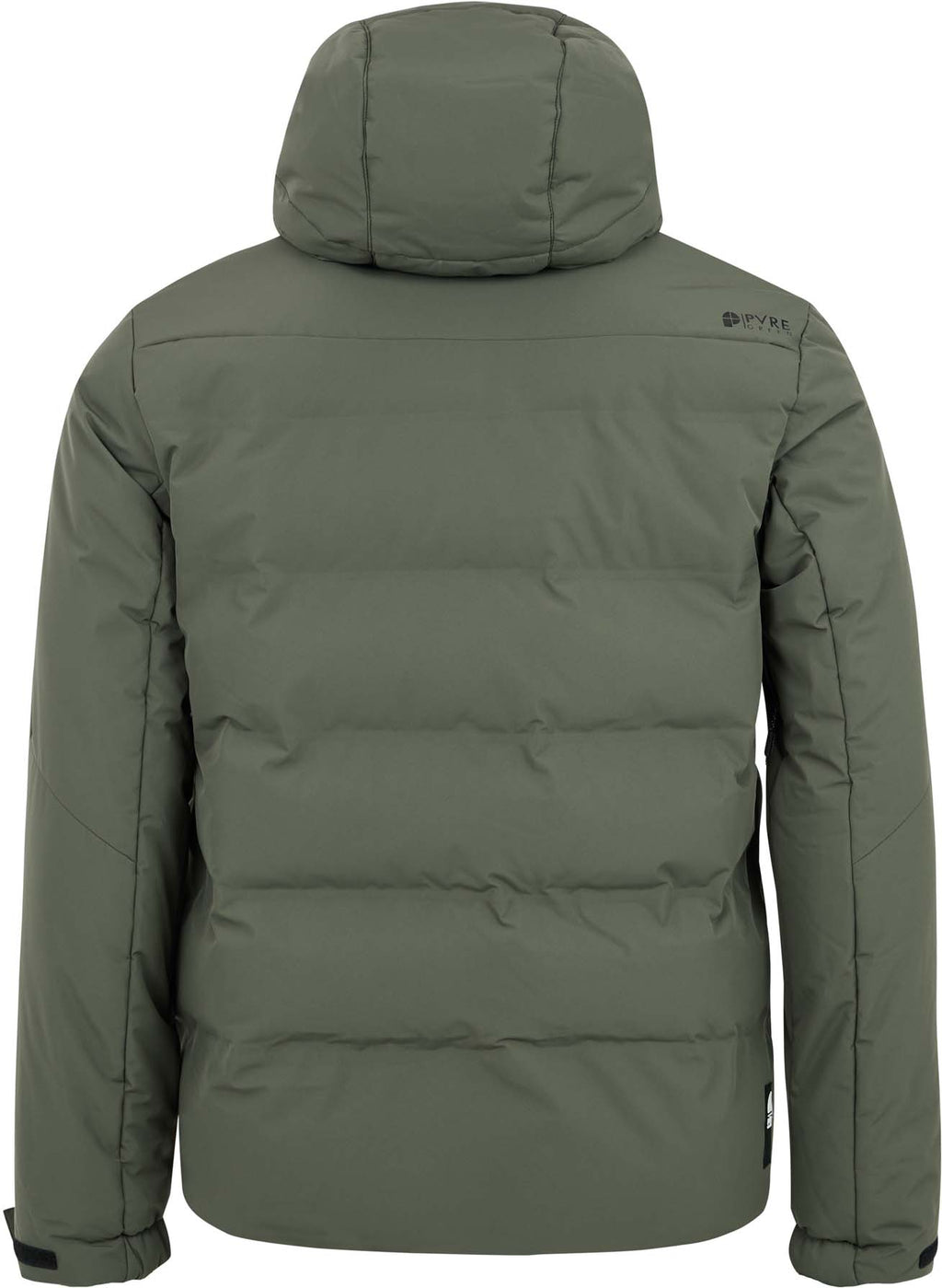 Prtsuperior 23 ski jas