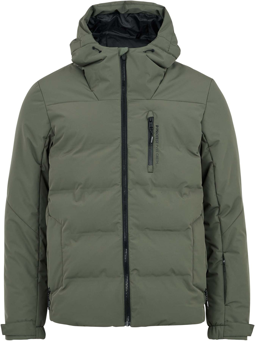 Prtsuperior 23 ski jas