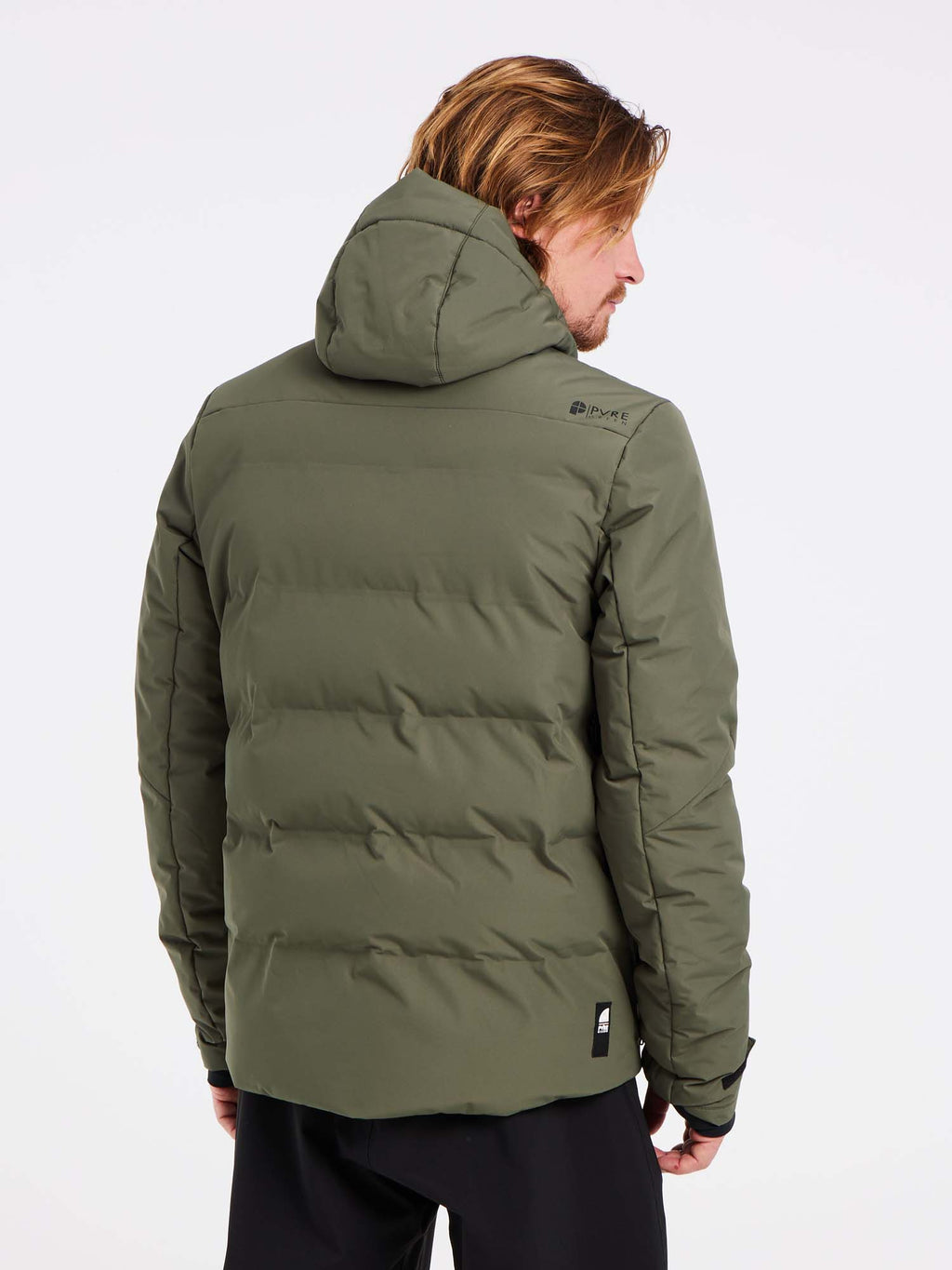 Prtsuperior 23 ski jas