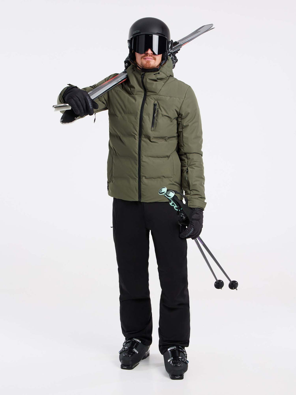 Prtsuperior 23 ski jas