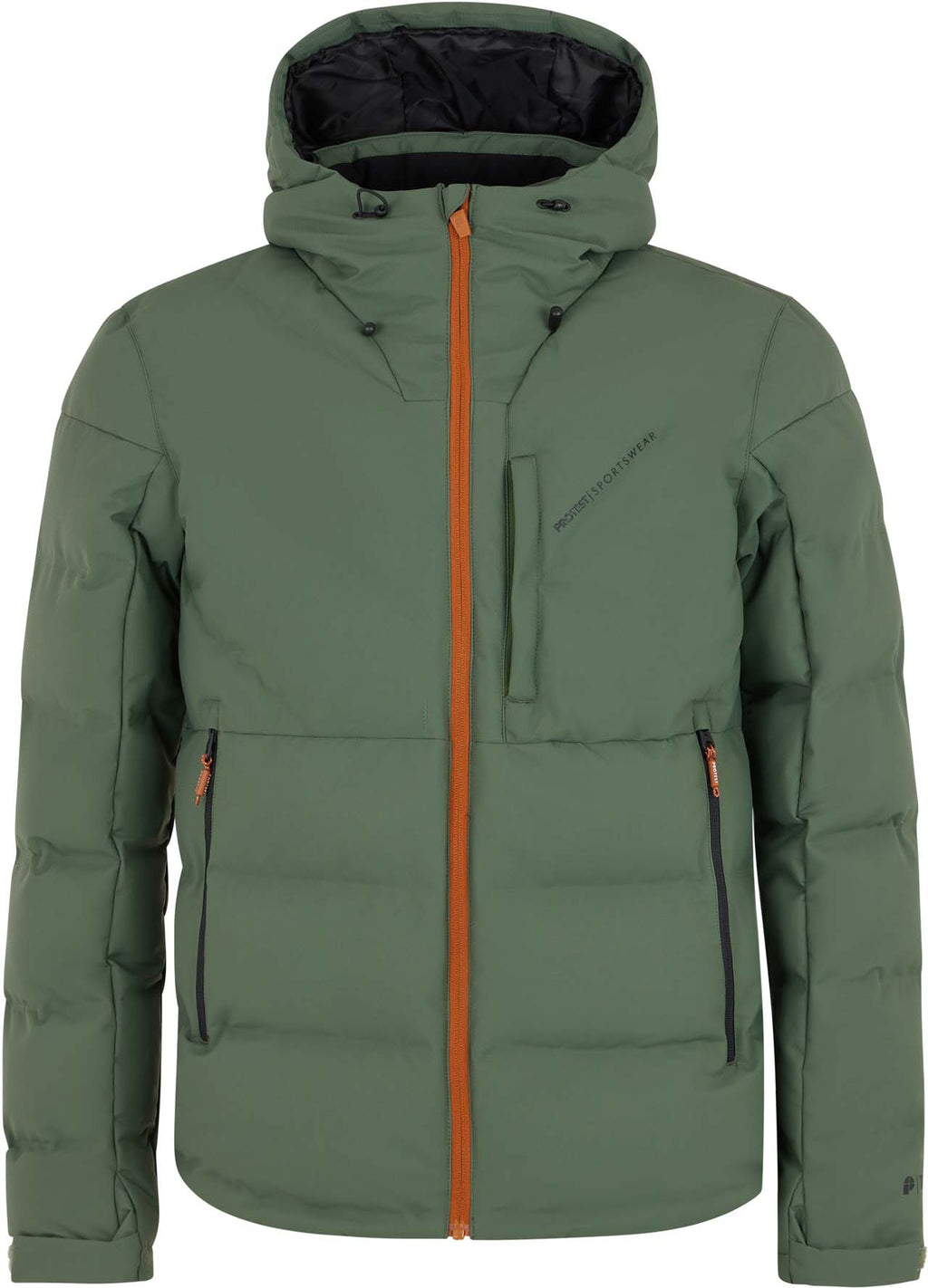 Prtmonach Outdoor jas