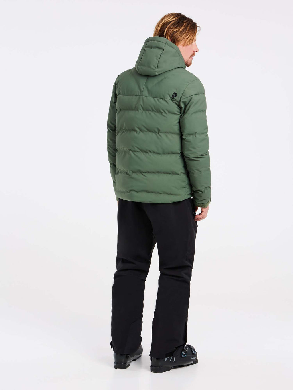 Prtmonach Outdoor jas