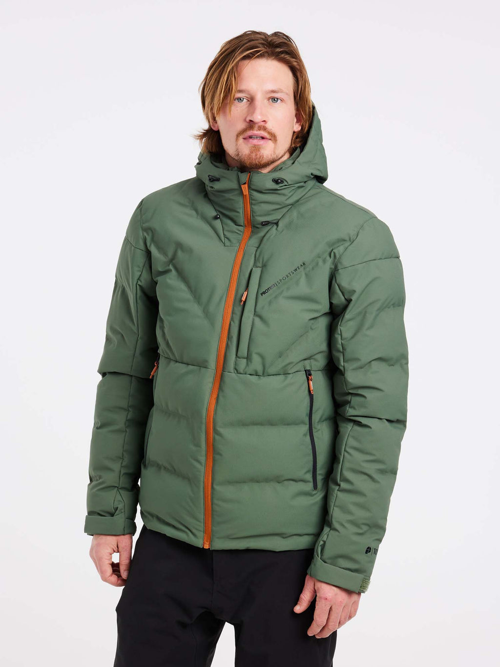 Prtmonach Outdoor jas