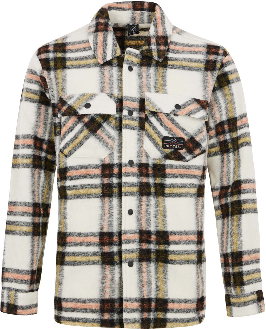 Prtlibreen Heavy shirt