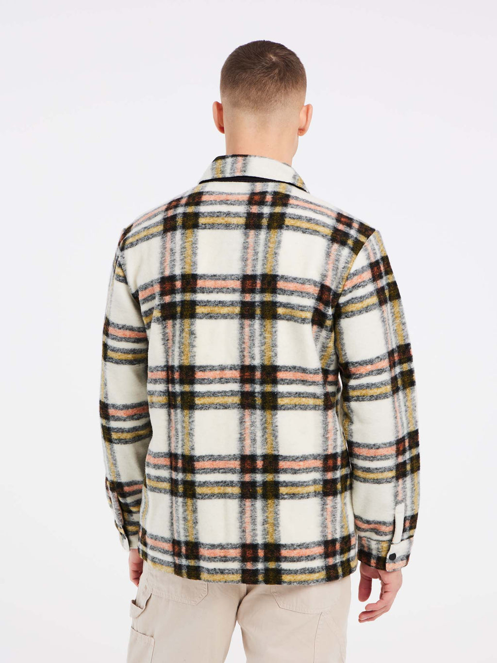 Prtlibreen Heavy shirt