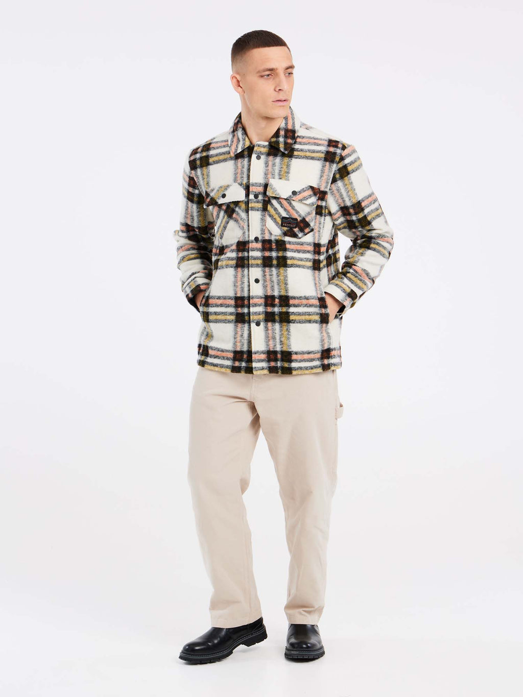 Prtlibreen Heavy shirt