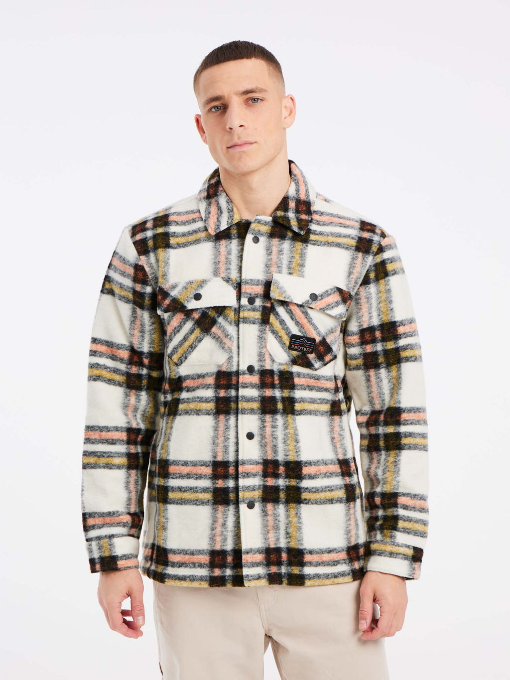 Prtlibreen Heavy shirt