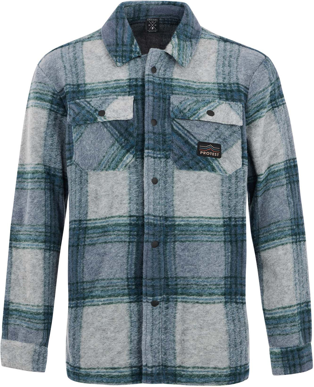 Prtlibreen Heavy shirt