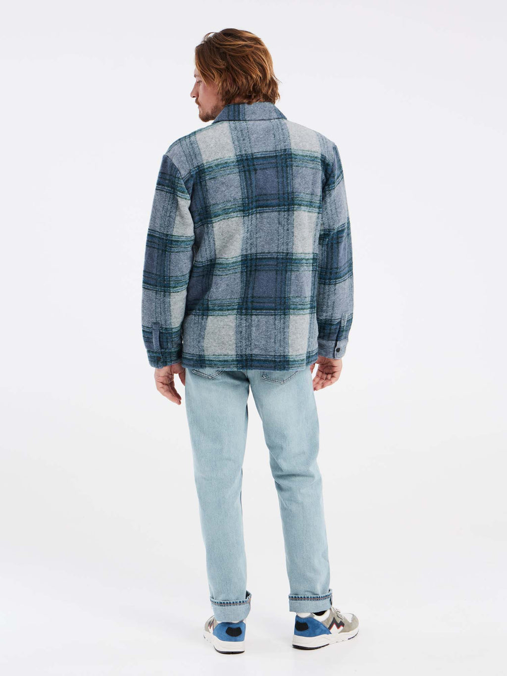 Prtlibreen Heavy shirt