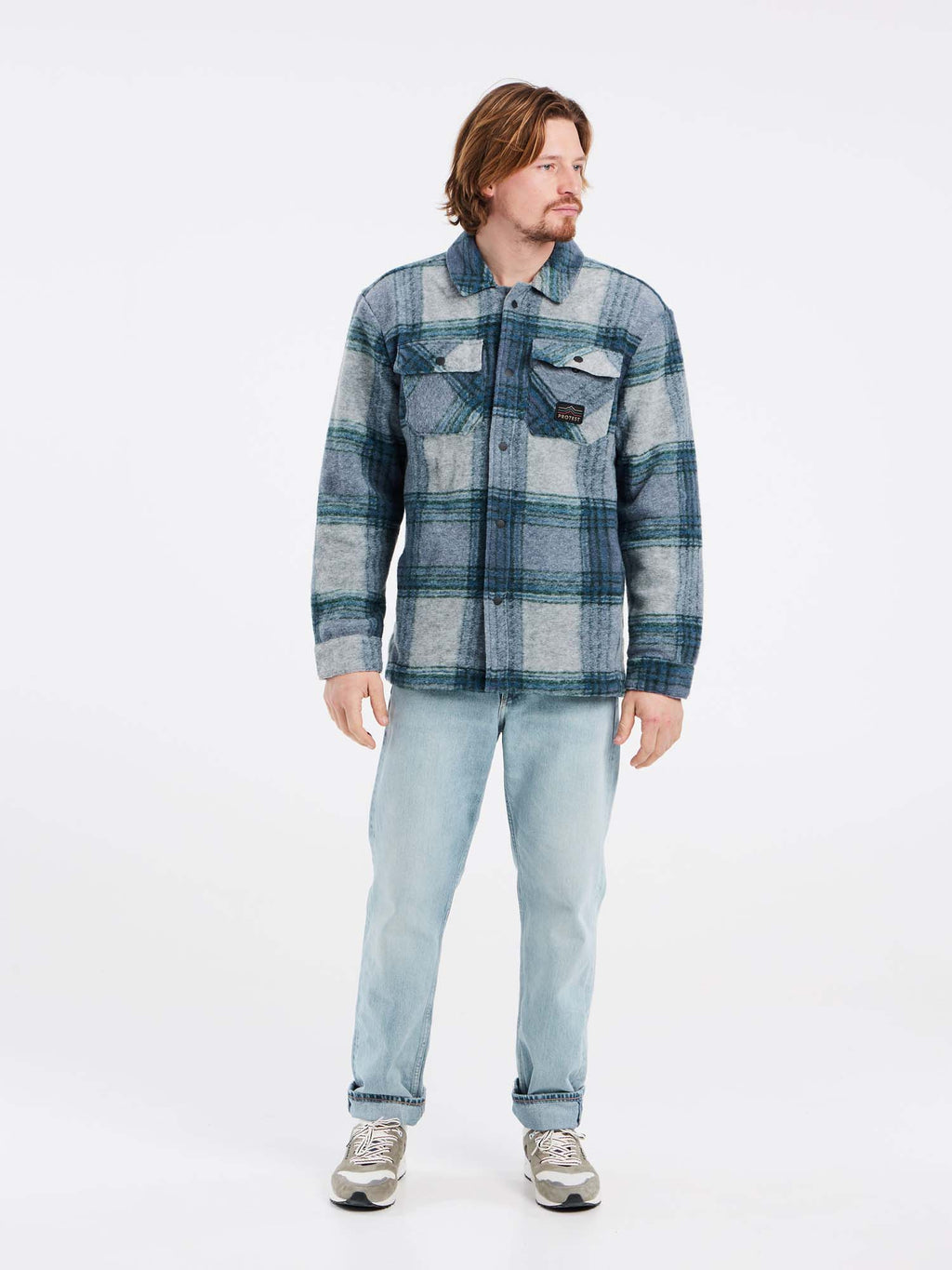 Prtlibreen Heavy shirt