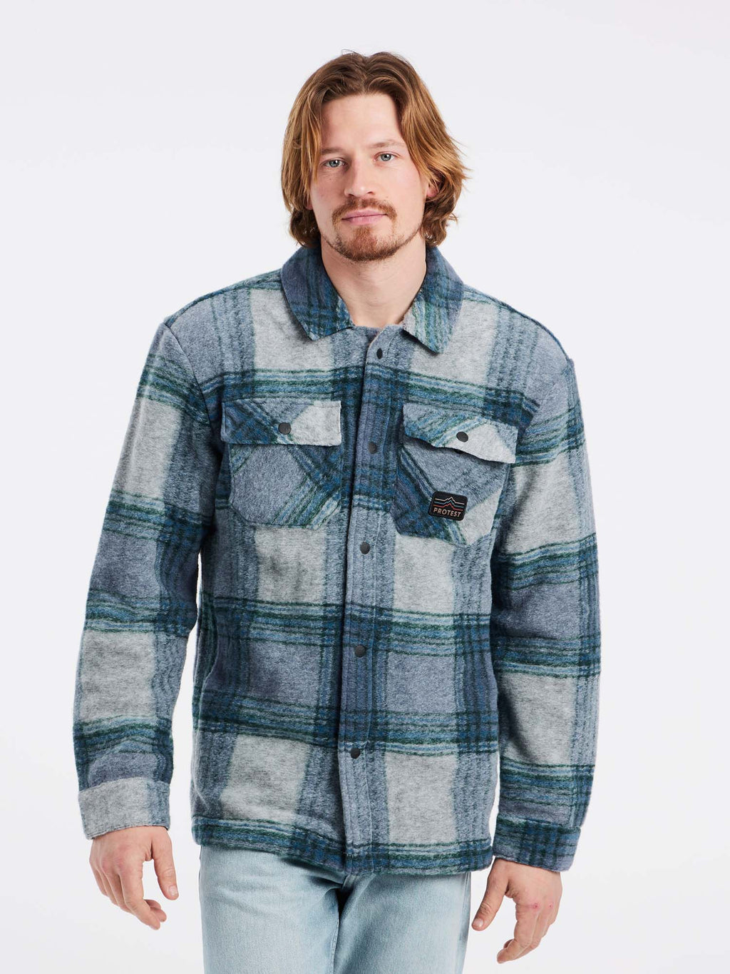 Prtlibreen Heavy shirt