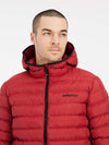 Prtbasso Outdoor pufferjack