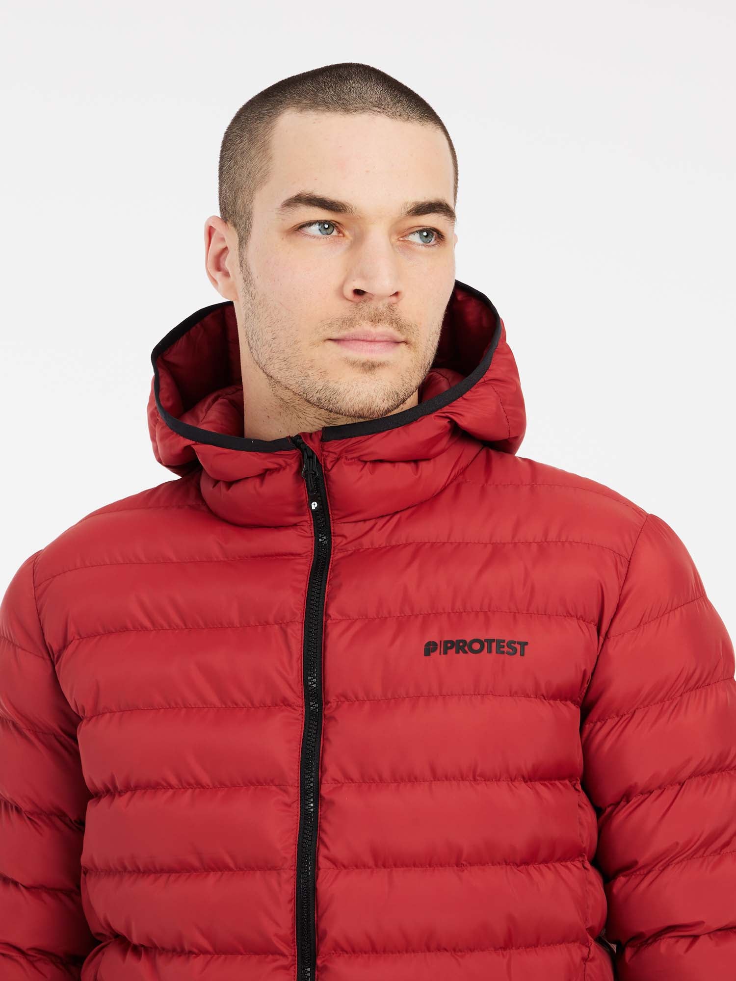 Prtbasso Outdoor pufferjack