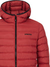 Prtbasso Outdoor pufferjack