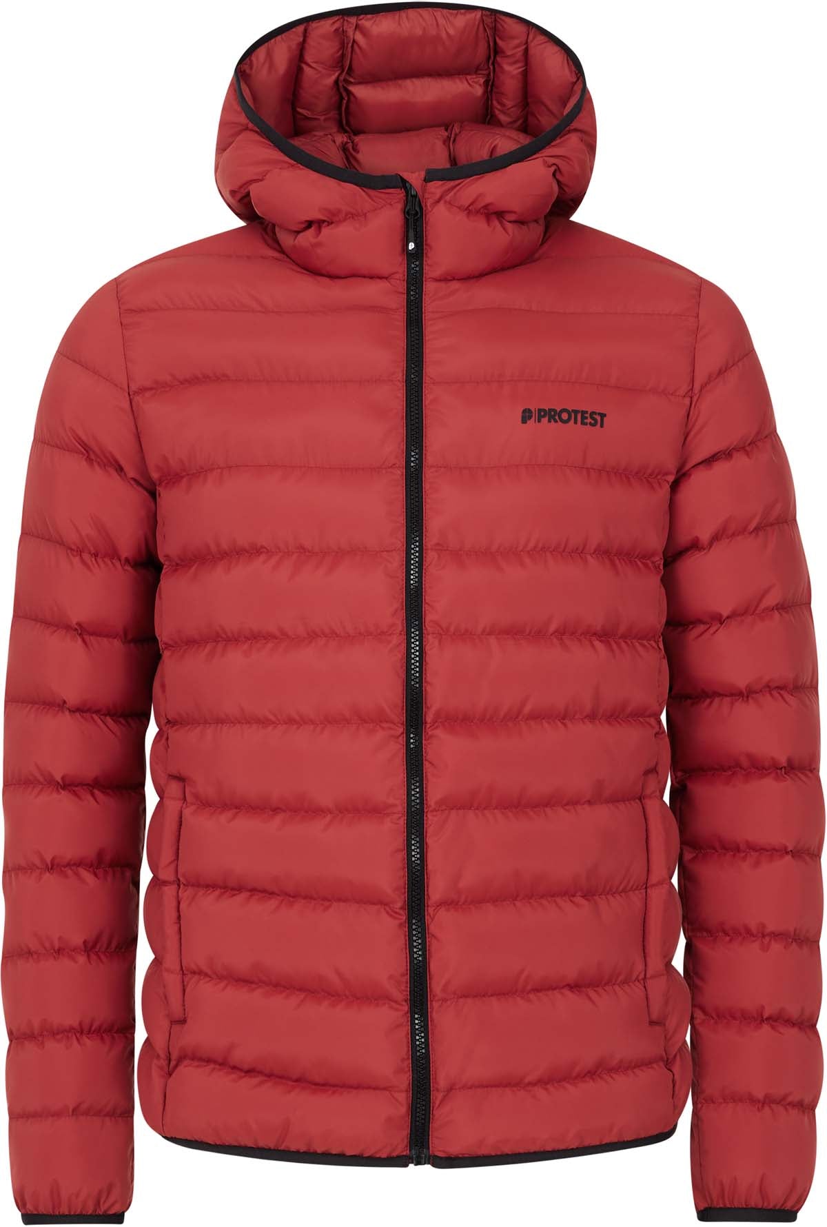 Prtbasso Outdoor pufferjack