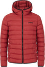 Prtbasso Outdoor pufferjack