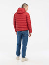 Prtbasso Outdoor pufferjack