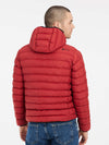 Prtbasso Outdoor pufferjack