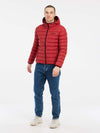 Prtbasso Outdoor pufferjack