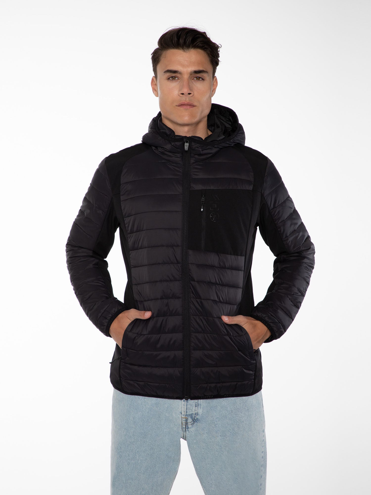 Letton Outerwear jack