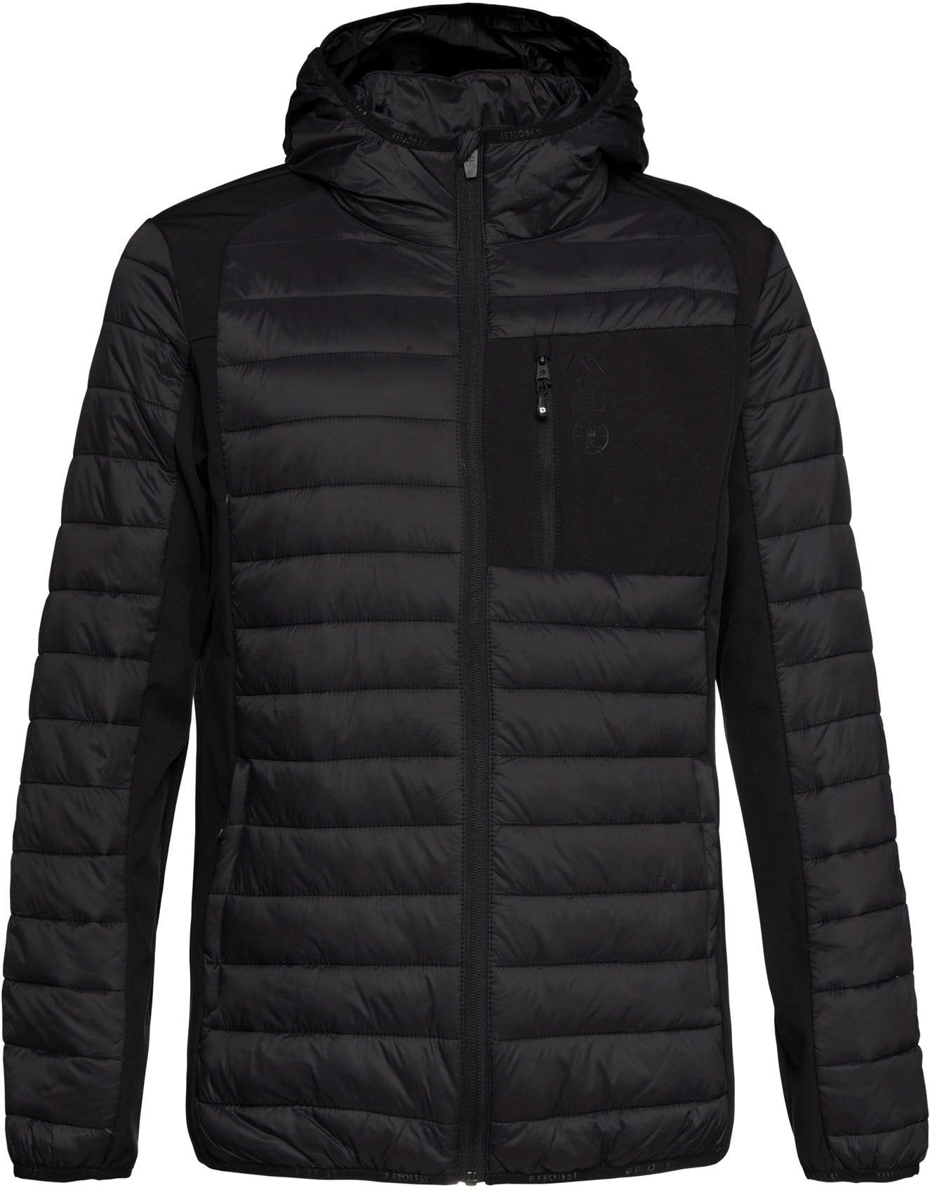 Letton Outerwear jack