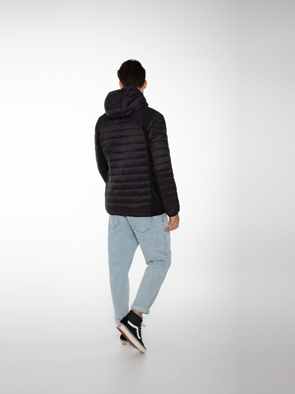 Letton Outerwear jack