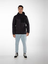 Letton Outerwear jack