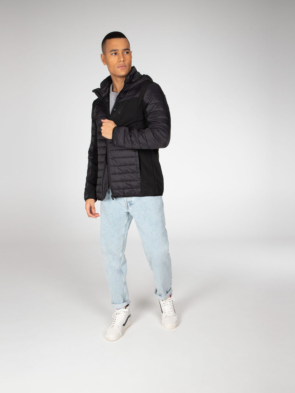 Letton Outerwear jack