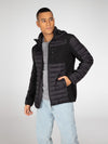 Letton Outerwear jack