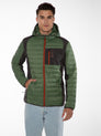 Letton Outerwear jack