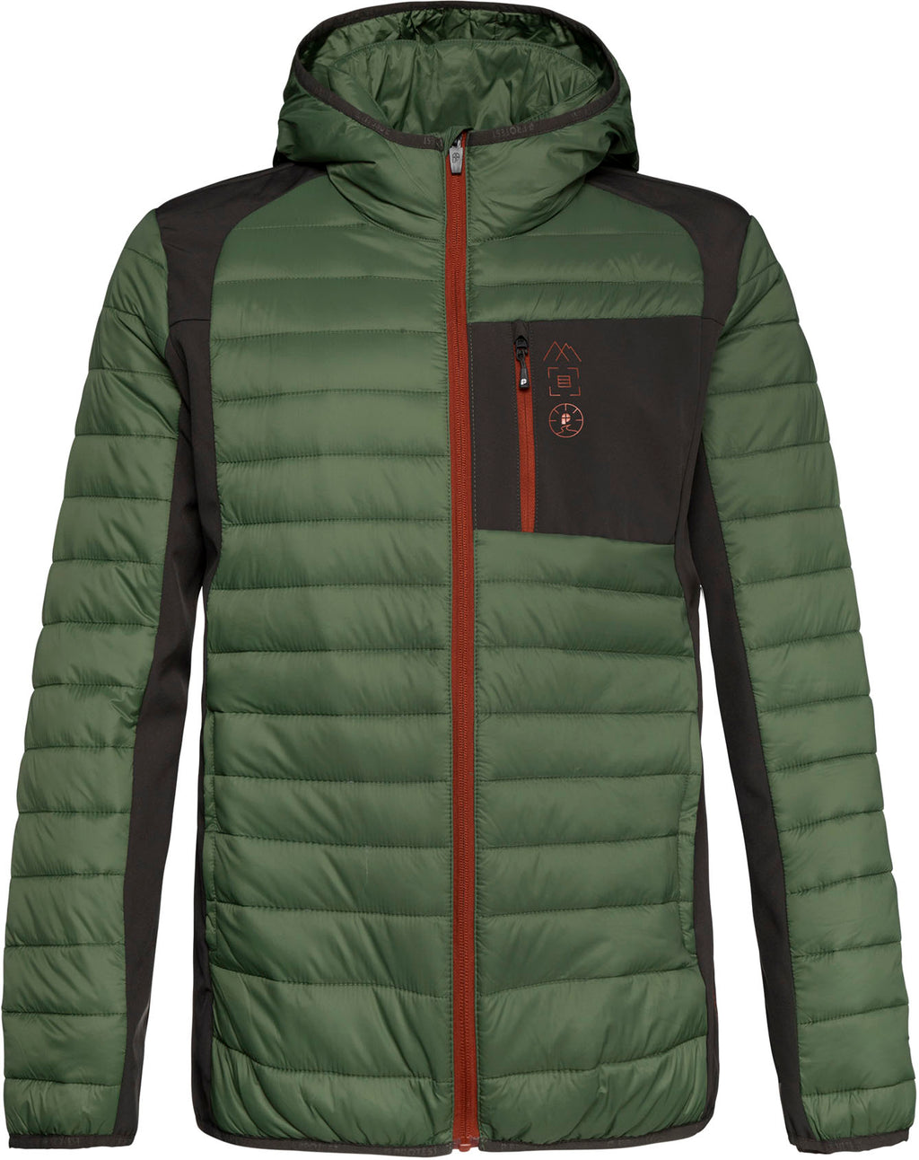 Letton Outerwear jack