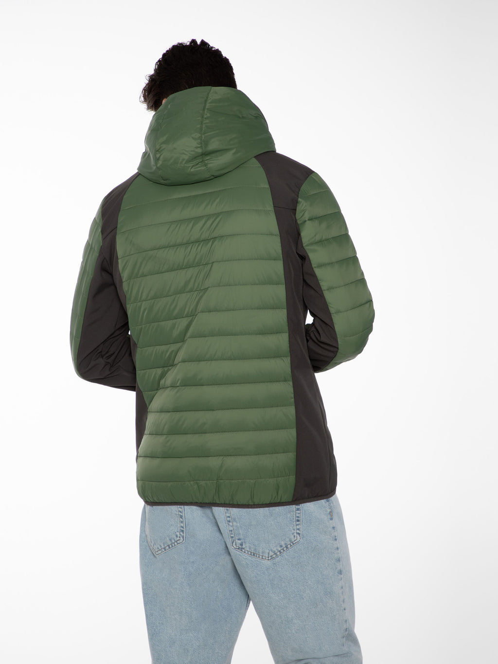 Letton Outerwear jack
