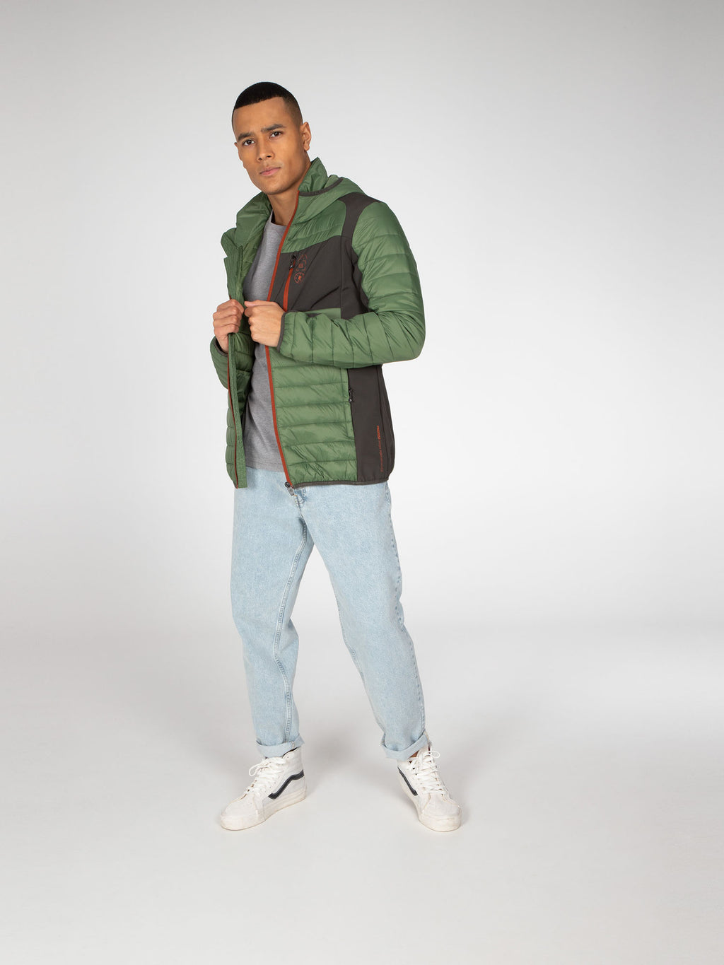 Letton Outerwear jack