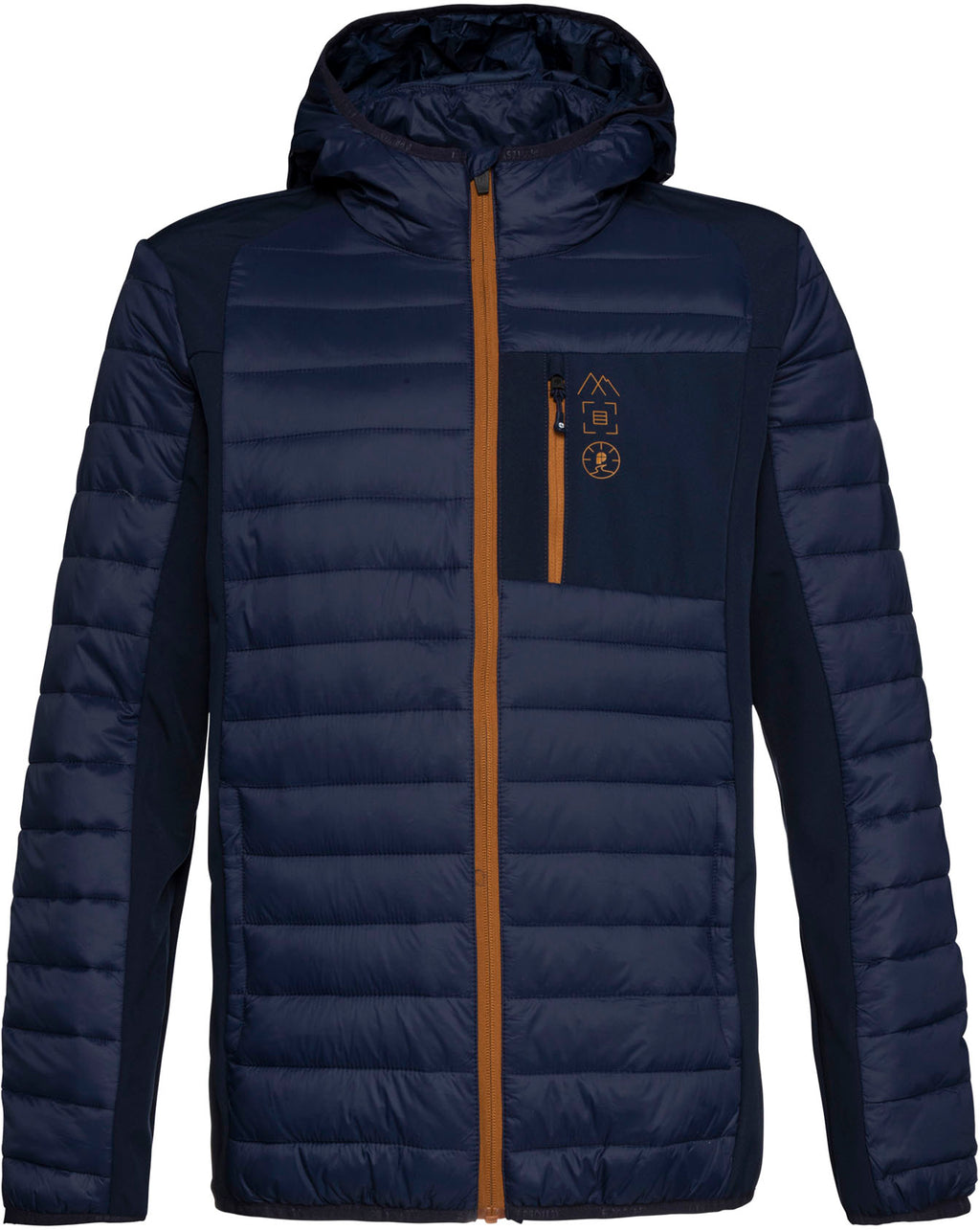 Letton Outerwear jack