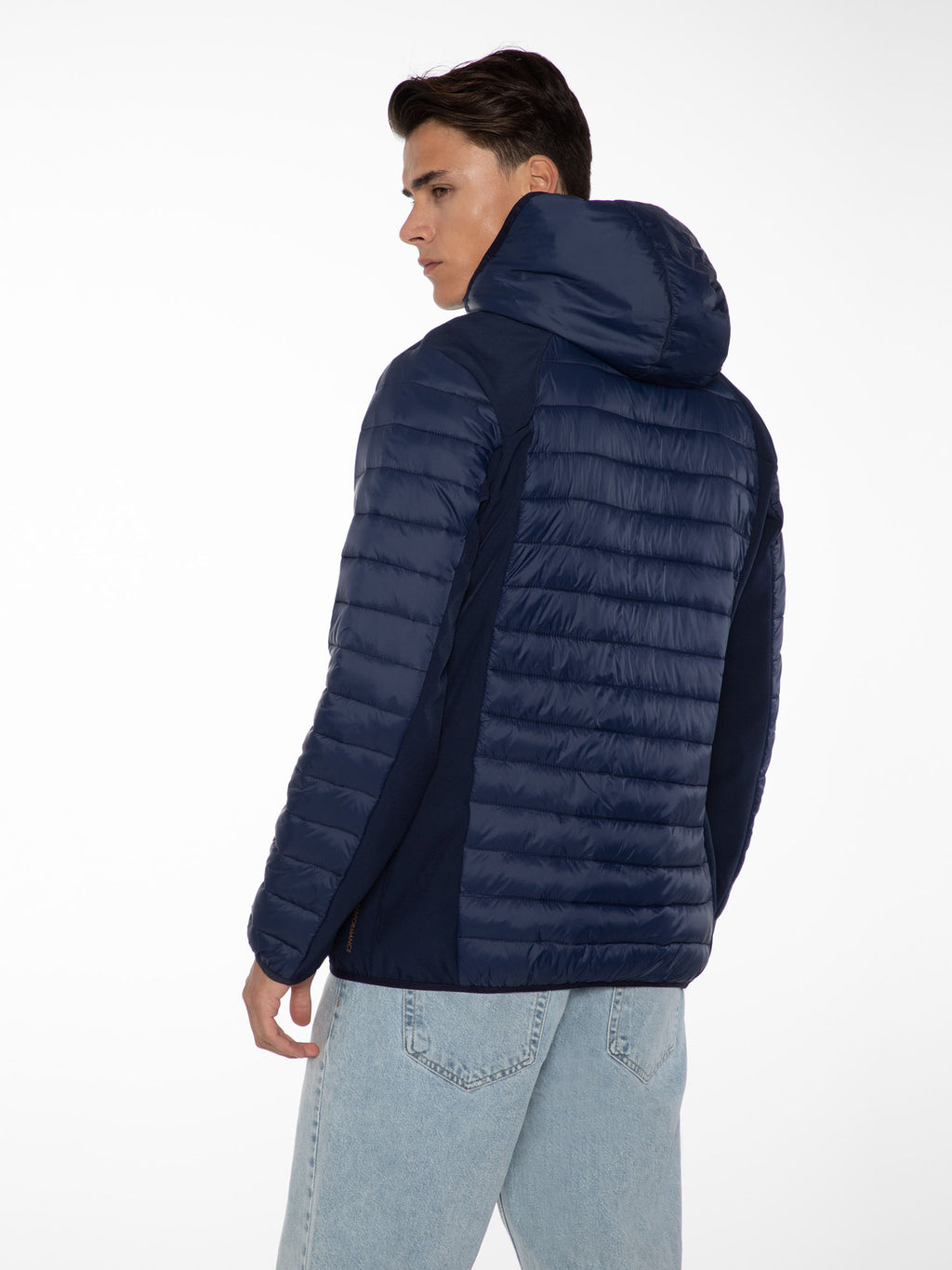 Letton Outerwear jack
