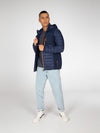 Letton Outerwear jack