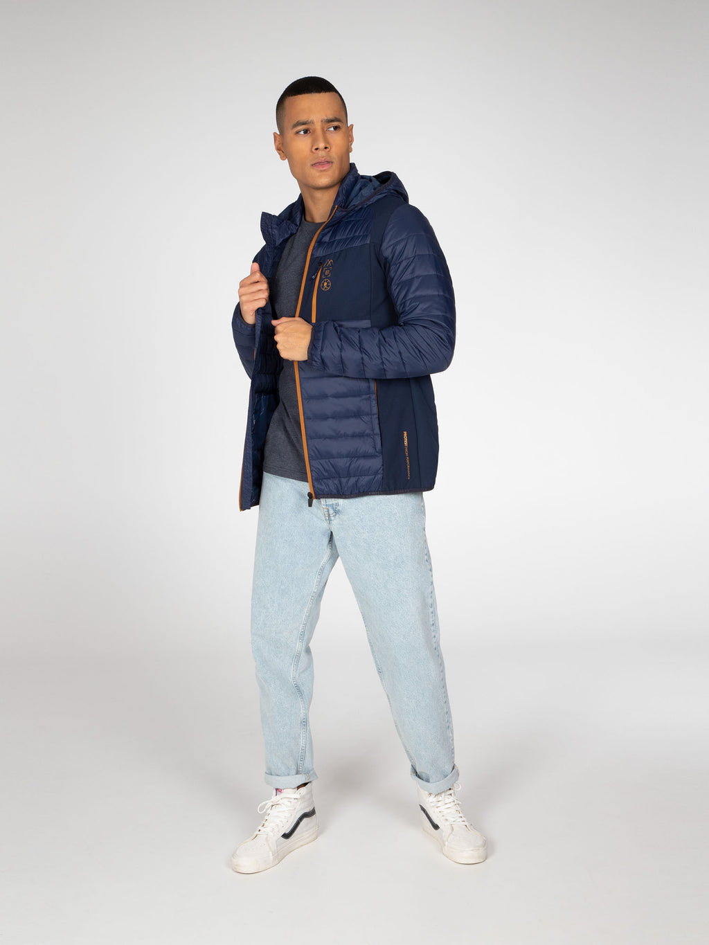Letton Outerwear jack