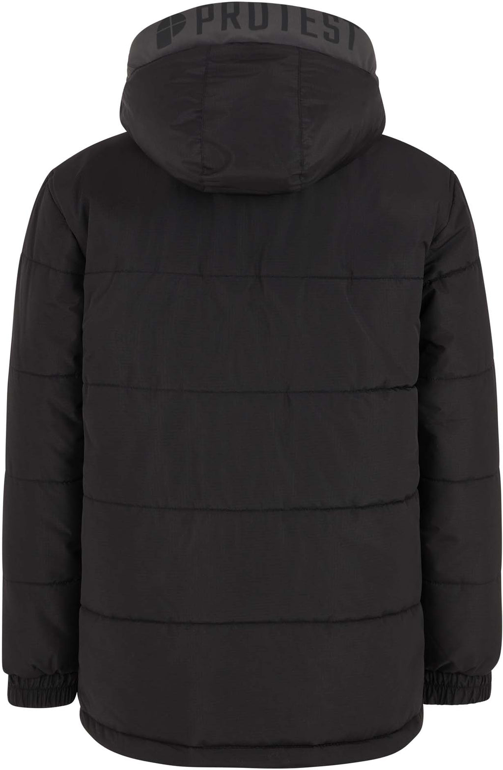 Prtsparrow kids ski jas