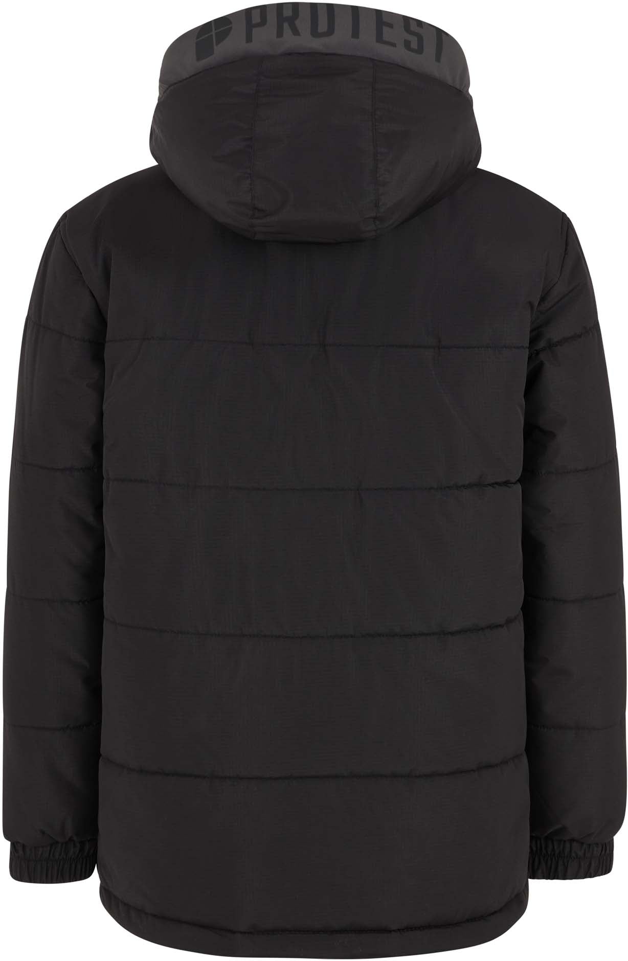 Prtsparrow kids ski jas