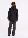Prtsparrow kids ski jas
