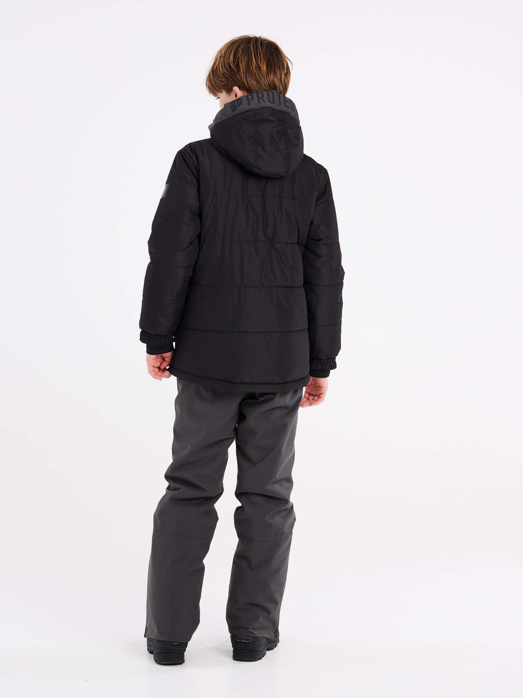 Prtsparrow kids ski jas