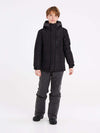 Prtsparrow kids ski jas