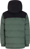 Prtdevun kids winterjas