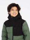 Prtdevun kids winterjas