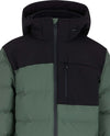 Prtdevun kids winterjas